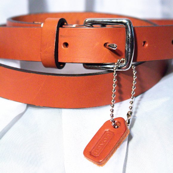 Coach Belt - women\'s main image 7